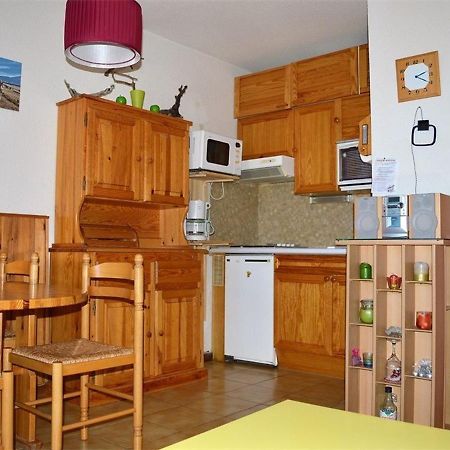 Appartement T2 Au Calme Avec Balcon, Centre De La Station, Parking Inclus - Fr-1-593-41 Les Angles  Buitenkant foto