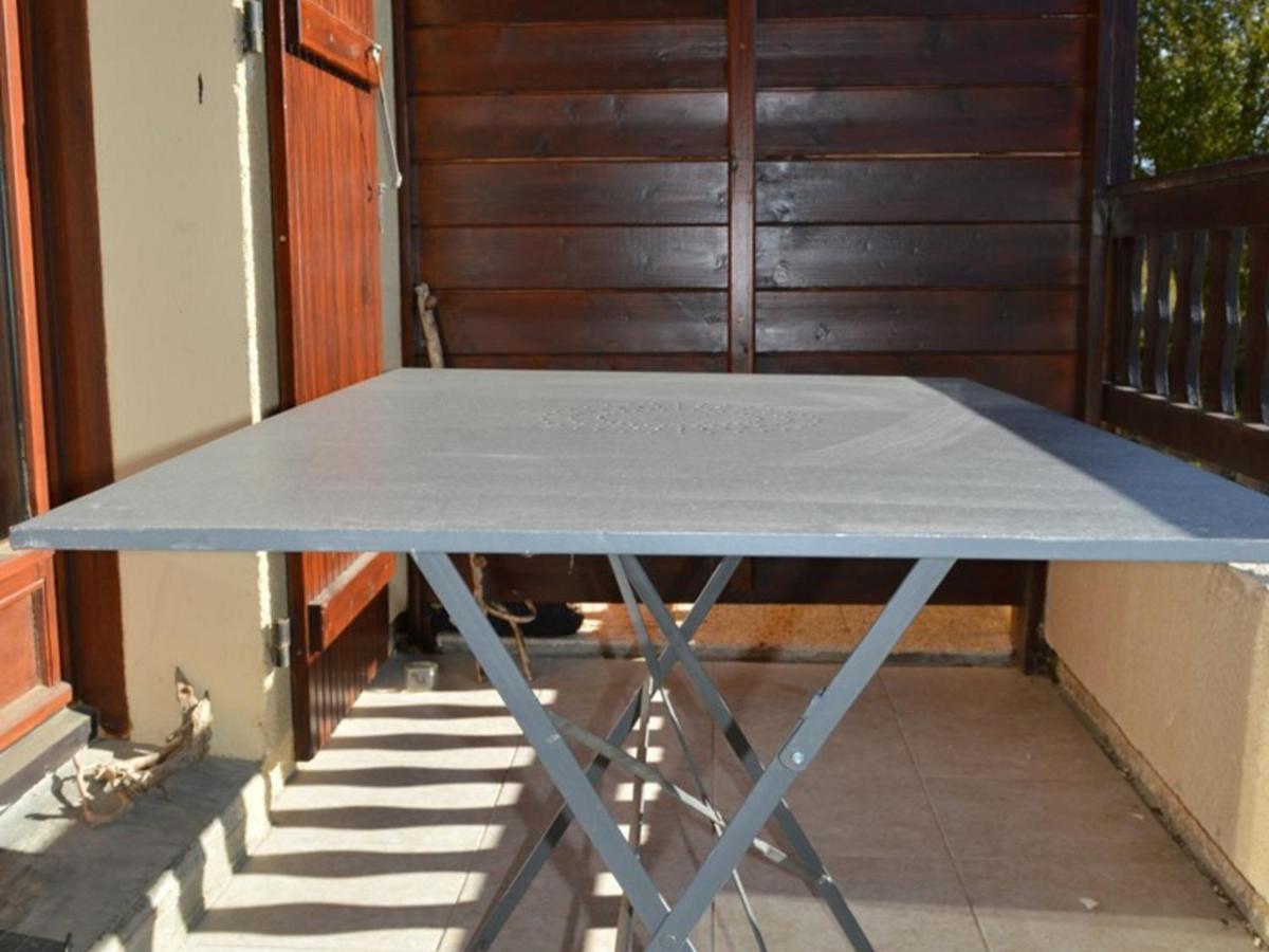 Appartement T2 Au Calme Avec Balcon, Centre De La Station, Parking Inclus - Fr-1-593-41 Les Angles  Buitenkant foto