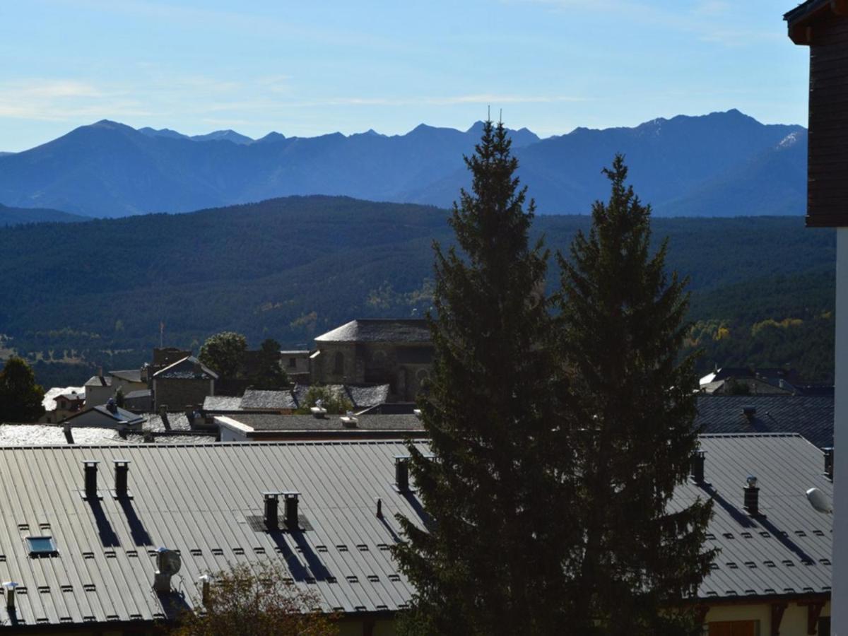 Appartement T2 Au Calme Avec Balcon, Centre De La Station, Parking Inclus - Fr-1-593-41 Les Angles  Buitenkant foto